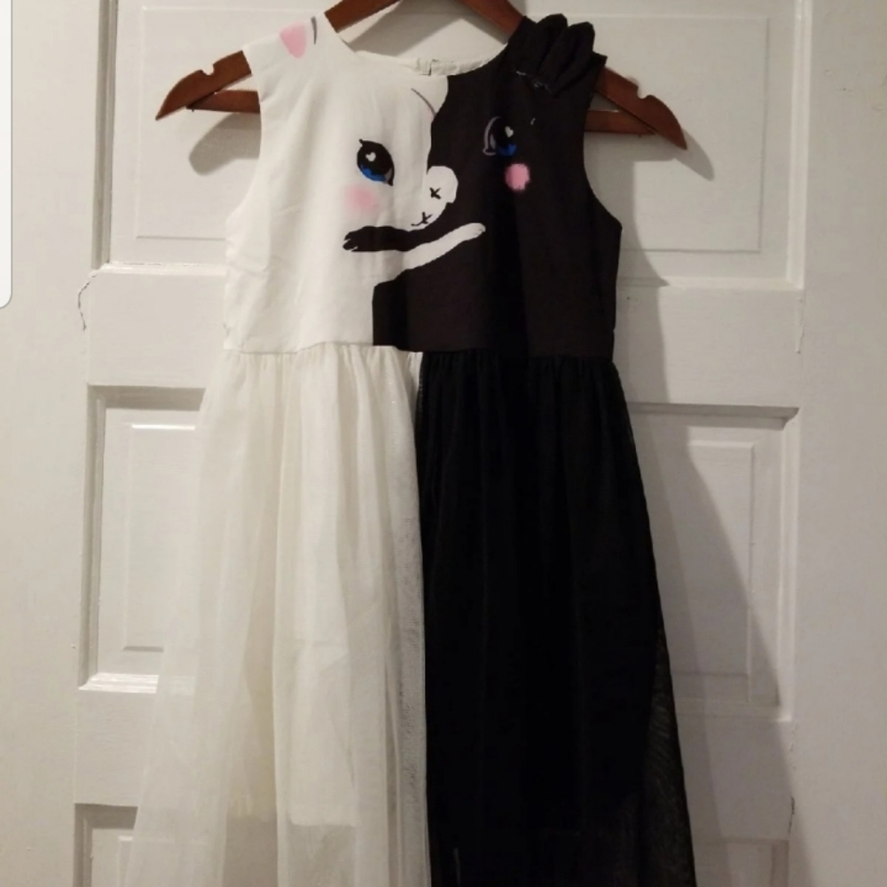 3/30 Girl dress